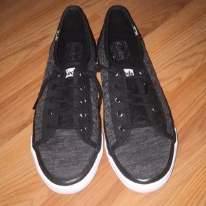 slip on keds